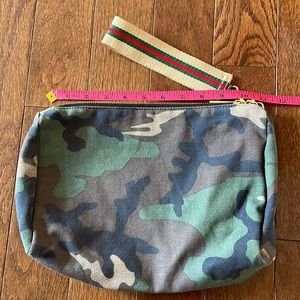 Equipt4u Canvas pouch